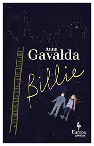 Billie by Anna Gavalda