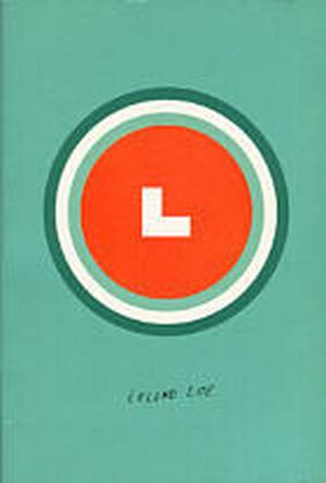 L by Erlend Loe