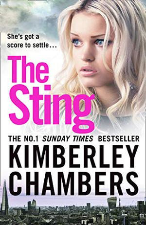 The Sting by Kimberley Chambers