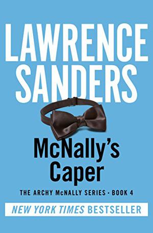 McNally's Caper (Archy McNally #4)