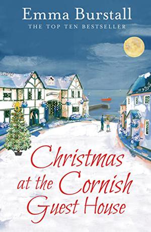The Cornish Guest House (Tremarnock #2)