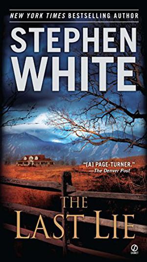 The Last Lie (Alan Gregory #18)