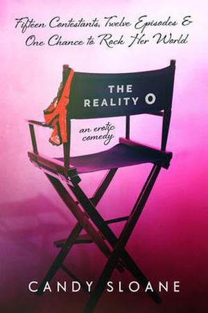 The Reality O by Candy Sloane, Lisa Burstein
