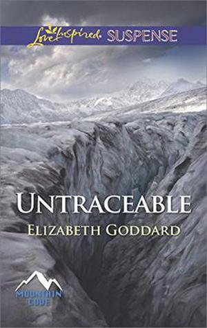 Untraceable (Mountain Cove #2)