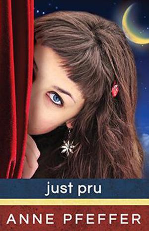 Just Pru by Anne Pfeffer