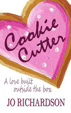 Cookie Cutter by J.R. Richardson