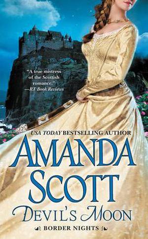 Devil's Moon by Amanda Scott