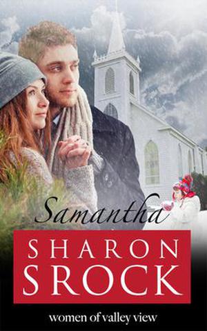 Samantha (The Women of Valley View #4)