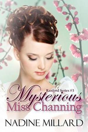 Mysterious Miss Channing (Ranford #3)
