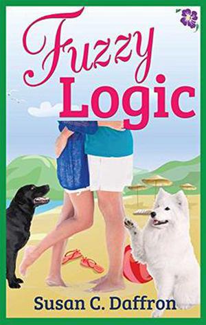 Fuzzy Logic (An Alpine Grove Romantic Comedy #2)