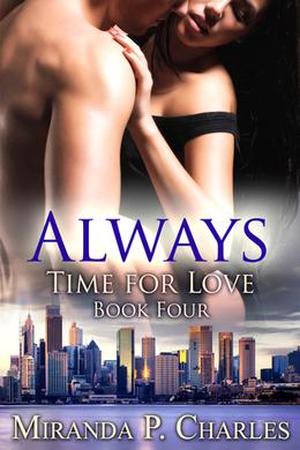 Always by Miranda P. Charles