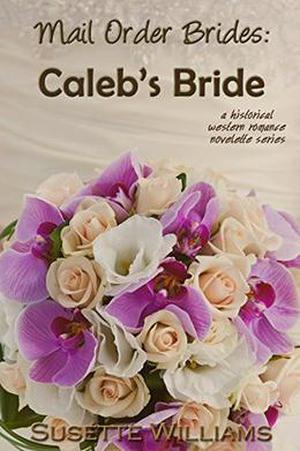 Caleb's Bride by Susette Williams