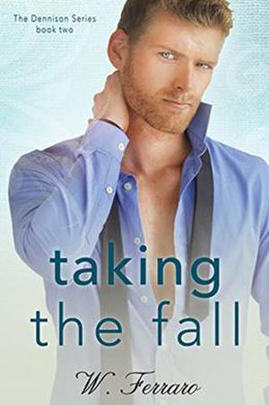 Taking the Fall by W. Ferraro, Editing4Indies