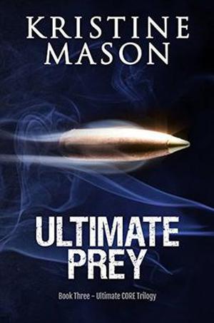 Ultimate Prey (Ultimate CORE #3)