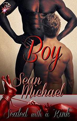 Boy (Sealed with a Kink #7)