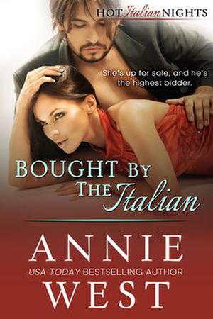 Bought By The Italian (Hot Italian Nights #2)