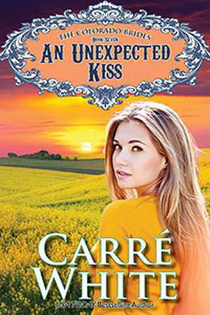An Unexpected Kiss (The Colorado Brides #7)