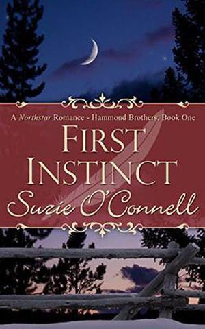 First Instinct by Suzie O'Connell