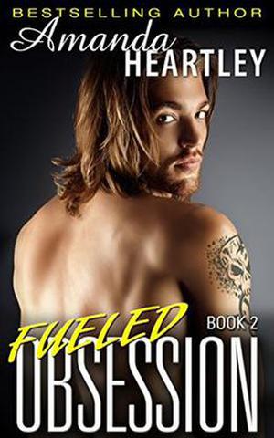 Fueled Obsession 2 by Amanda Heartley