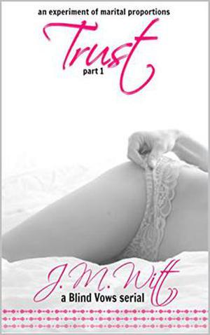 Trust (Blind Vows #1)