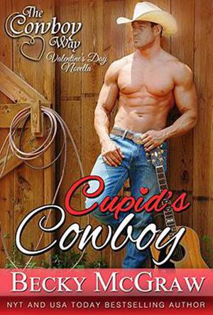 Cupid's Cowboy (Cowboy Way #4)