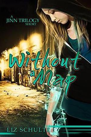 Without a Map: A Jinn Trilogy Short Story (Abyss World #16)
