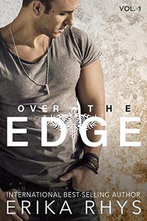 Over the Edge (Over the Edge #1)