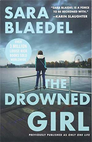 The Drowned Girl (Louise Rick #3)