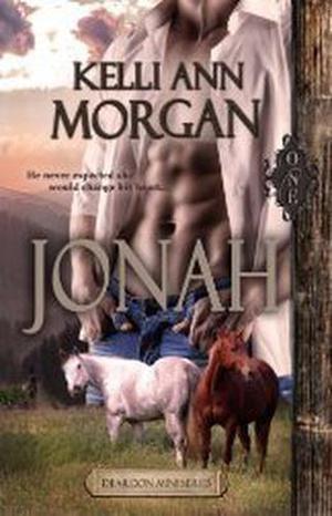 Jonah (Redbourne #0.5)