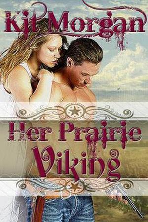 Her Prairie Viking (Prairie Brides #4)