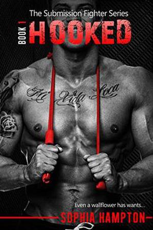 Hooked by Sophia Hampton