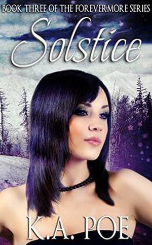 Solstice (Forevermore #3)