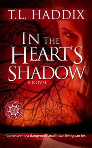 In the Heart's Shadow (Shadows Collection/Leroy's Sins #5)