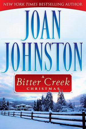 A Bitter Creek Christmas (Bitter Creek #12)