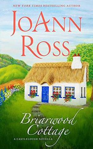 Briarwood Cottage (Irish Castlelough Trilogy #3.5)