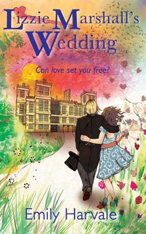 Lizzie Marshall's Wedding by Emily Harvale