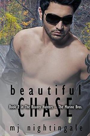 Beautiful Chase by M.J. Nightingale