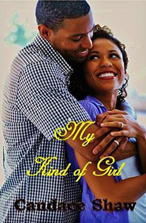My Kind of Girl (Arrington Family #5)