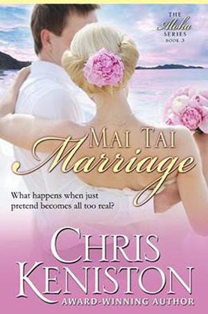 Mai Tai Marriage (Aloha #3)