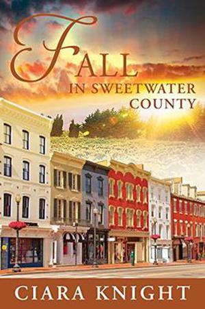 Fall in Sweetwater County by Ciara Knight, Cora Artz