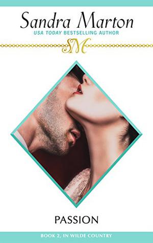 Passion by Sandra Marton