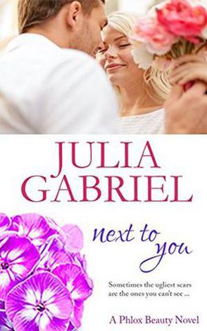 Next to You by Julia Gabriel