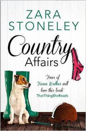 Country Affairs (Tippermere #2)
