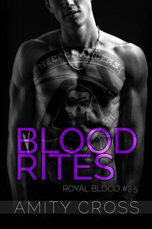Blood Rites (Royal Blood #2.5)