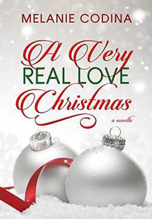 A Very Real Love Christmas (Real Love #3.5)