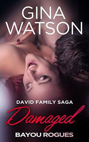 Damaged by Gina Watson