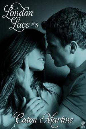 London Lace, #5 by Catou Martine