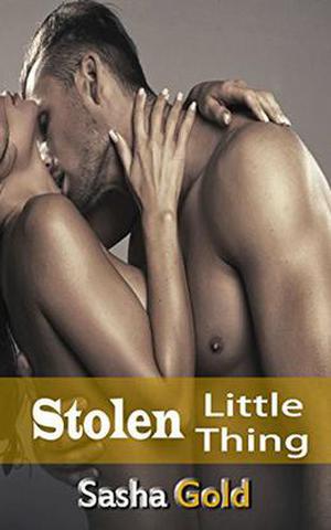 Stolen Little Thing (Little Thing #1)