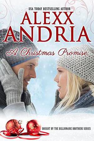 A Christmas Promise (Buchanan Brothers #9)