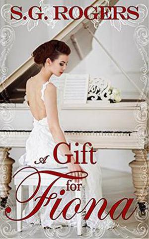 A Gift for Fiona (Love Letters #2)